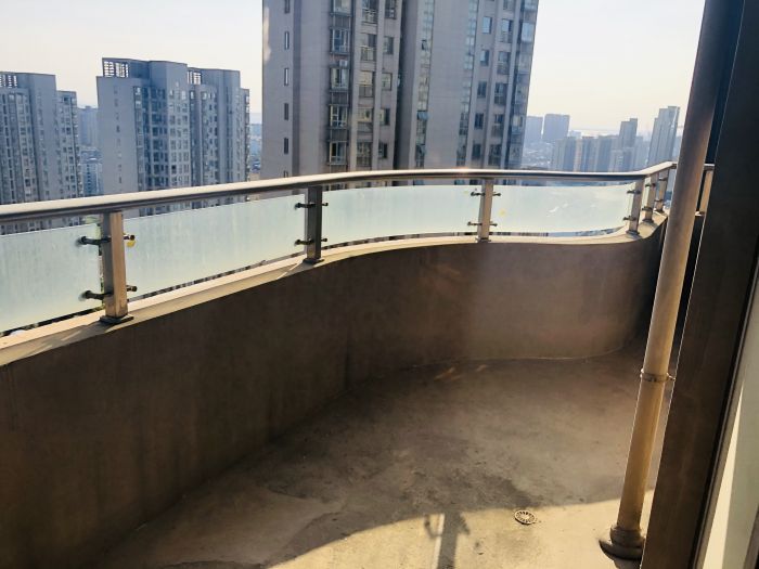 文景嘉苑 4室2厅2卫 226.9m&sup2;