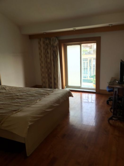 百花军宅苑 4室2厅2卫 98.5m&sup2;