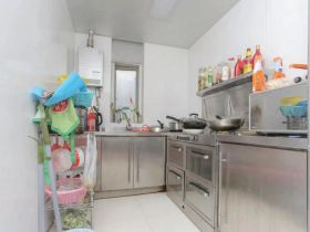 尚德城邦 2室2厅1卫 88.6m&sup2;