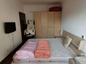 名都广场 2室1厅2卫 116m&sup2;