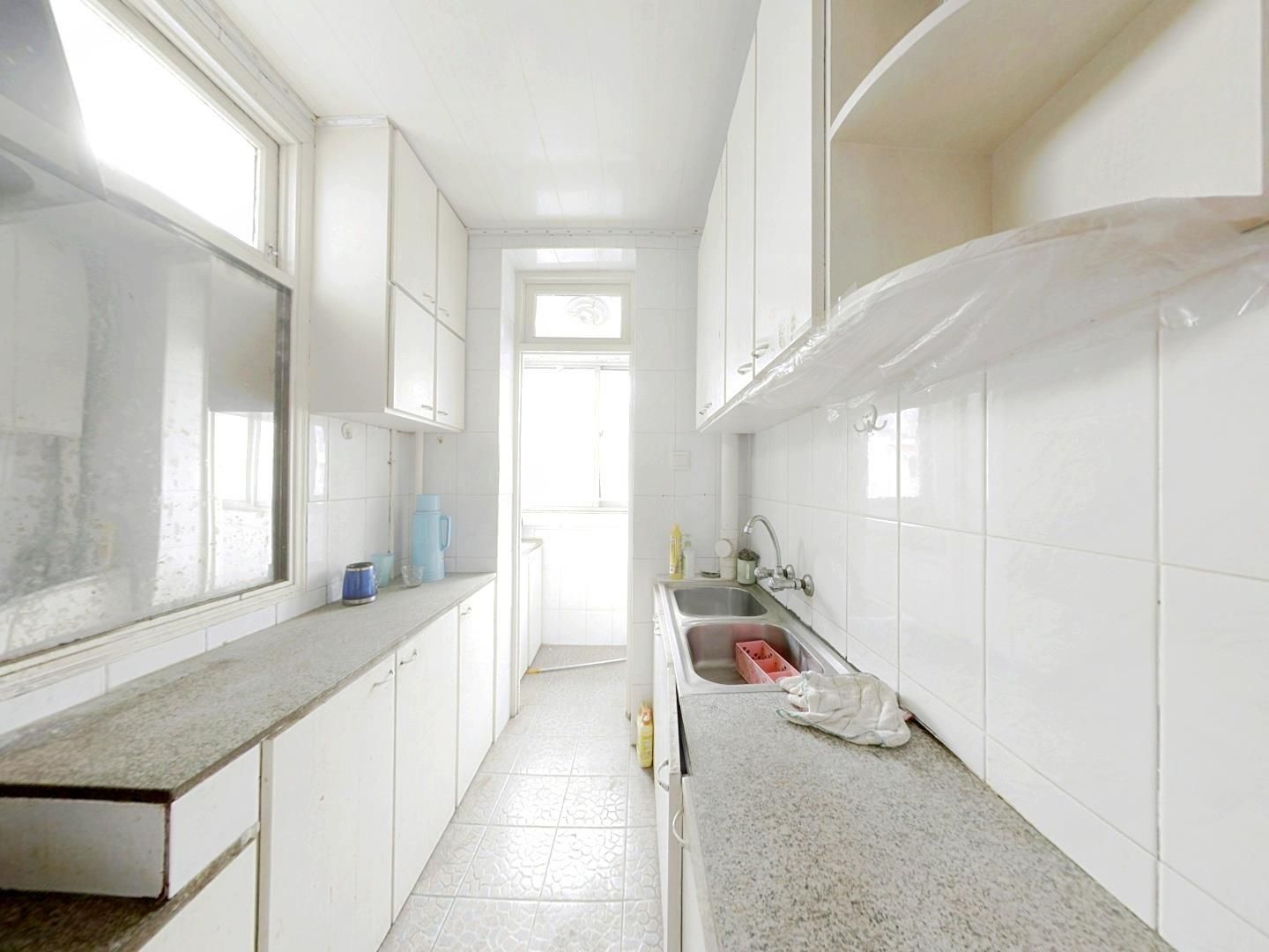 北濠桥东村 2室1厅1卫 70.50m&sup2;
