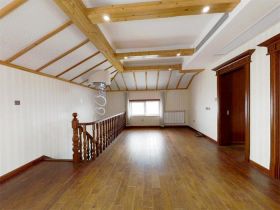 幸福新居 4室2厅2卫 143m&sup2;