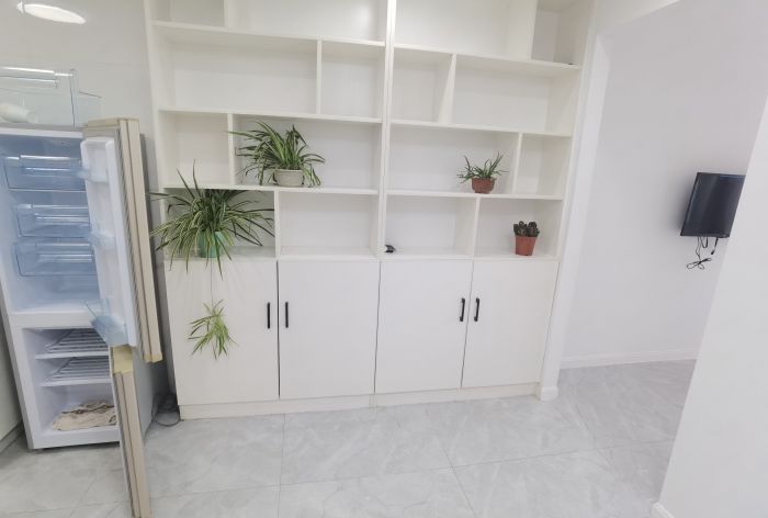 碧桂园云峯中心 室厅卫 72m&sup2;