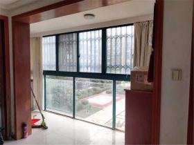 军山汇贤居 3室1厅1卫 126m&sup2;