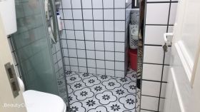 教育新村 3室1厅1卫 95m&sup2;