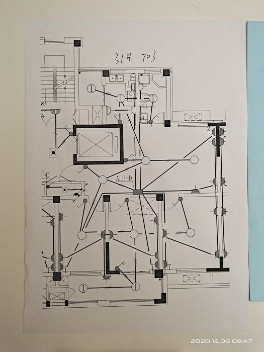 紫东南苑 3室1厅1卫 120m&sup2;