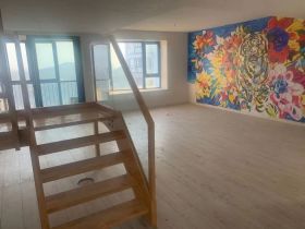 七星花园 5室3厅3卫 249.00m&sup2;