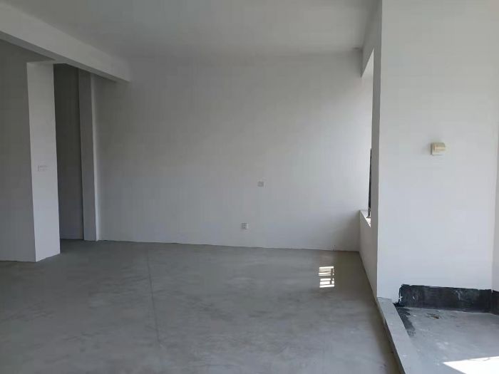中南世纪花城三期 4室2厅4卫 275m&sup2;