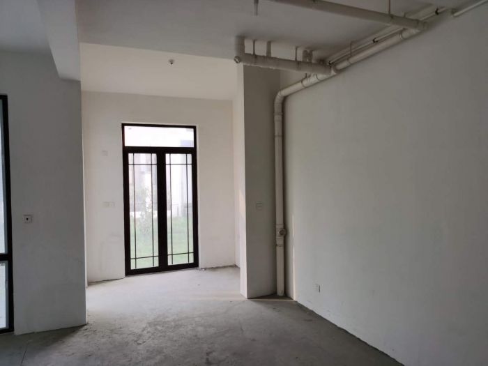九间堂山居 4室2厅2卫 246.59m&sup2;