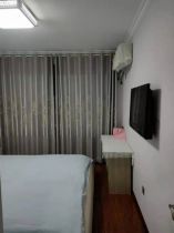 瑞景新居 2室1厅1卫 106.5m&sup2;