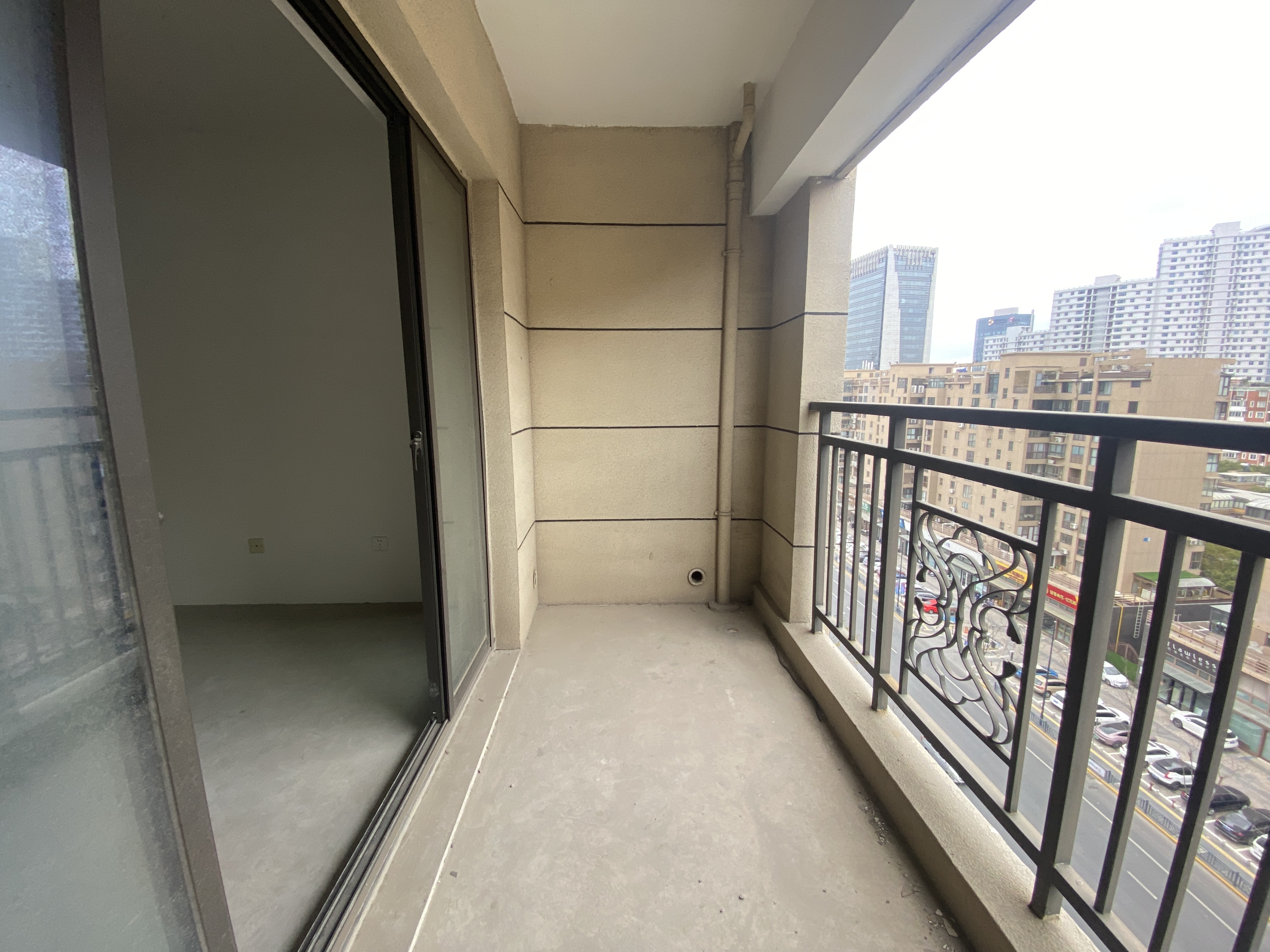 悦达悦海名邸 2室1厅1卫 90.00m&sup2;
