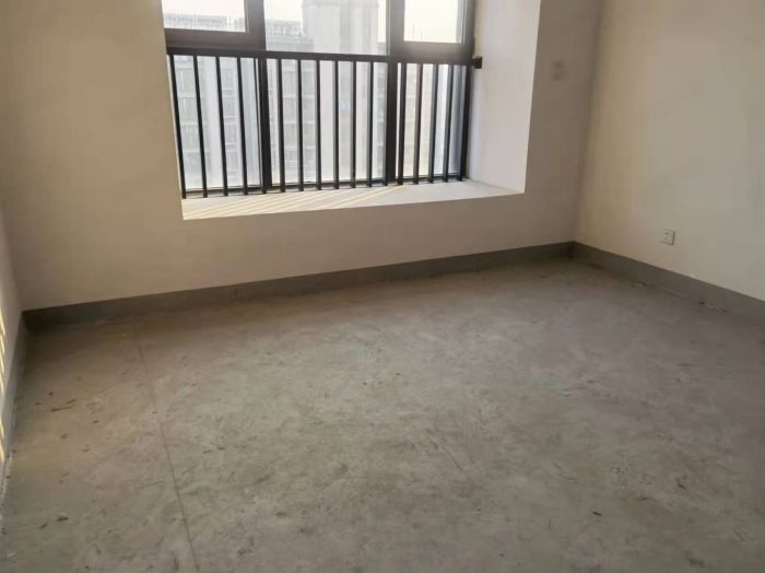 国城璟府 3室2厅2卫 130m&sup2;