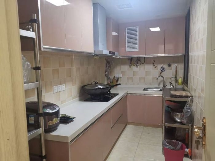 南通橡树湾 2室2厅1卫 99m&sup2;