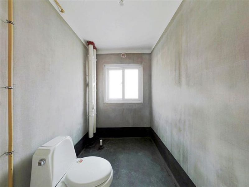 新城香溢紫郡 3室2厅2卫 117m&sup2;
