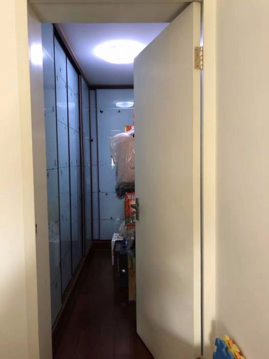 兆丰嘉园 3室1厅1卫 126.7m&sup2;
