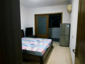 城港新村 2室1厅1卫 60m&sup2;