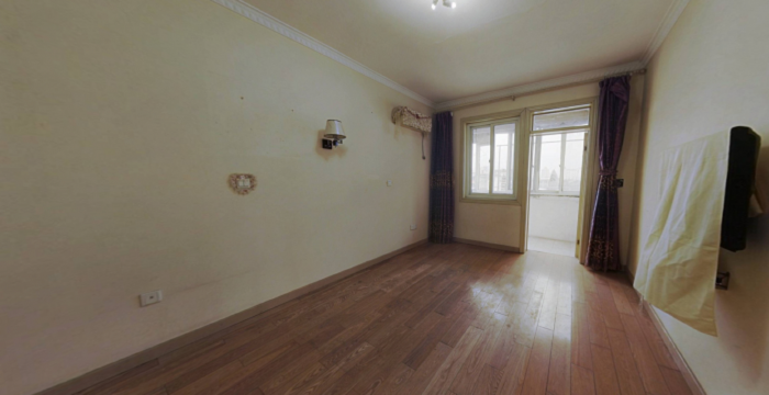 北濠桥新村 3室1厅1卫 76m&sup2;