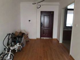 保利香槟国际 3室3厅2卫 117m&sup2;