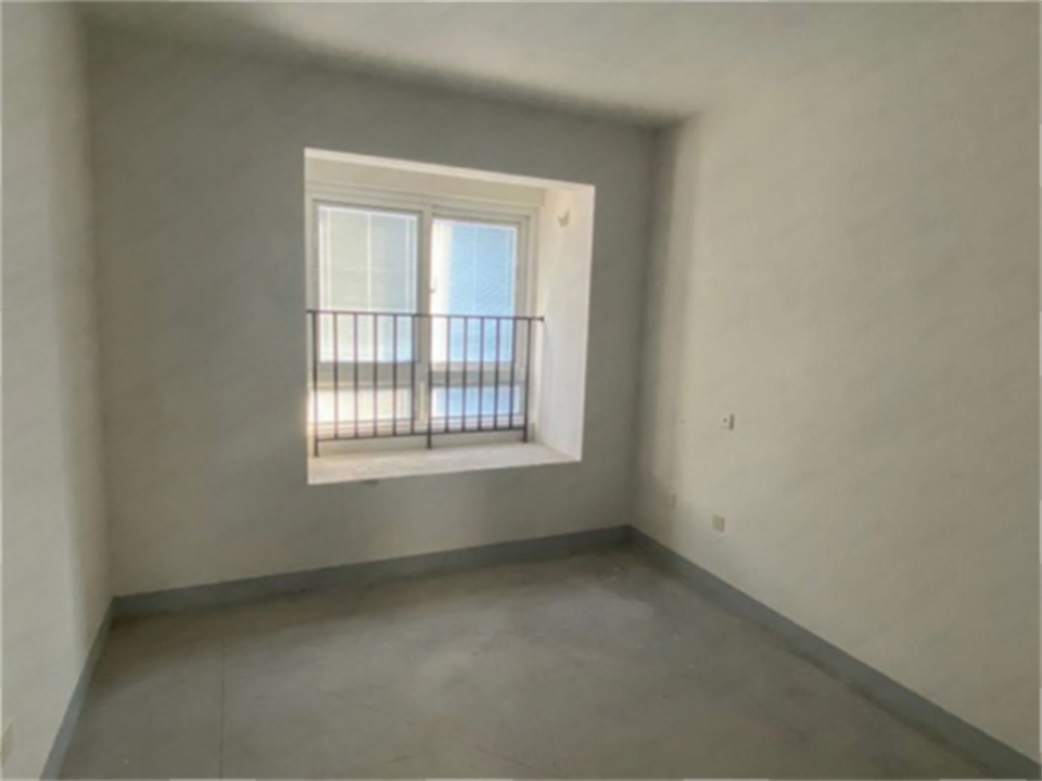 新城香溢紫郡 3室2厅1卫 96m&sup2;