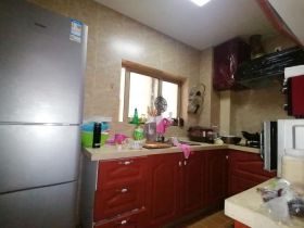 中南世纪花城一期 1室1厅1卫 76.00m&sup2;