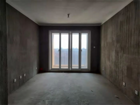 景瑞御府 3室2厅1卫 94m&sup2;