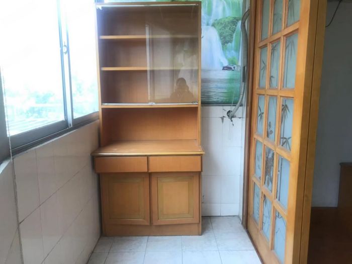 起凤园 2室1厅1卫 62m&sup2;