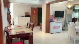 天虹公寓 3室2厅2卫 154.16m&sup2;