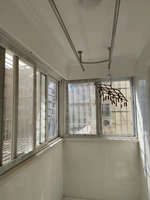 城港花苑 1室1厅1卫 46m&sup2;