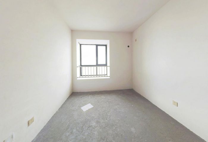 军山汇贤居 3室2厅2卫 135.77m&sup2;