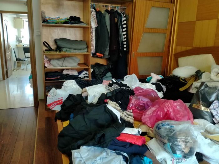 森大蒂花苑 6室2厅2卫 237m&sup2;