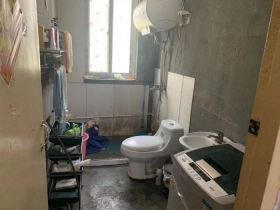 外滩北苑 2室1厅1卫 79.5m&sup2;