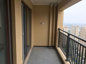 世茂九龙庭 3室2厅1卫 90m²