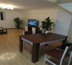 纽约时代 2室1厅1卫 60m&sup2;