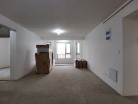 中南世纪花城二期 3室2厅2卫 154.74m&sup2;