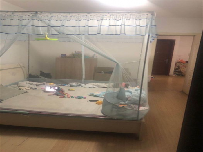 南通橡树湾 2室1厅1卫 99m&sup2;