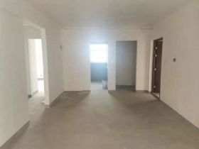 南山国际社区 3室2厅2卫 101m&sup2;