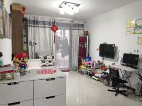 高迪晶城 2室1厅1卫 92.5m&sup2;