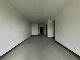 新城香溢紫郡 3室1厅1卫 95m&sup2;