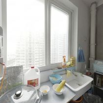 惠泽苑 2室1厅1卫 82m&sup2;