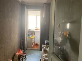 幸福新居 2室1厅1卫 93.2m&sup2;