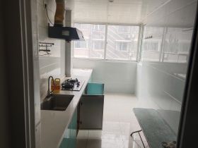 民安花苑 2室2厅1卫 90m&sup2;
