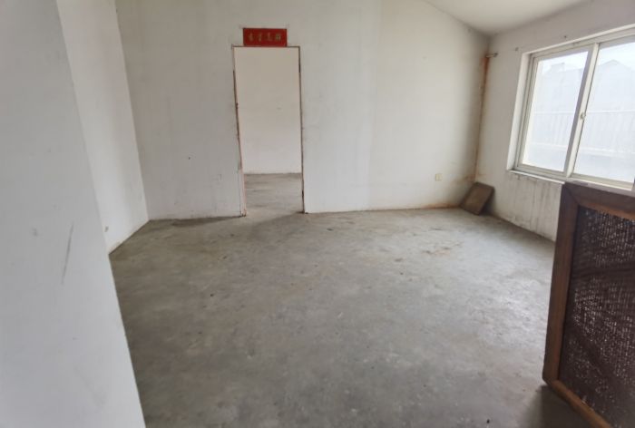五山公寓 4室2厅2卫 122m&sup2;