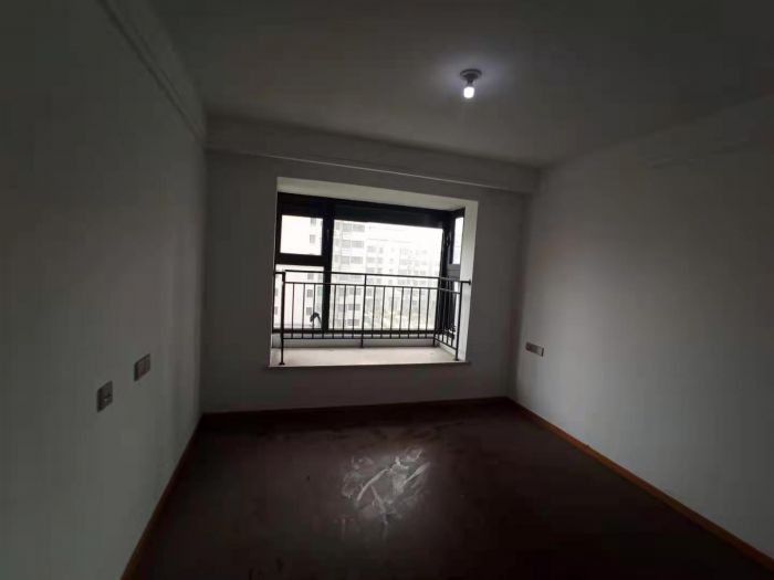 中南熙悦(南通经济技术开发区) 3室2厅2卫 117m&sup2;