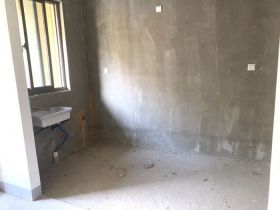 景瑞望府 4室2厅3卫 206m&sup2;
