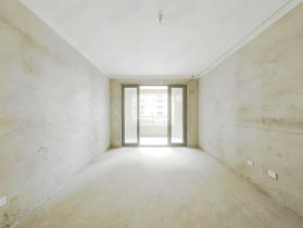江景瑞园 3室2厅1卫 90m&sup2;