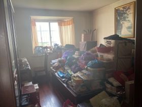 春晖花园 3室2厅2卫 135m&sup2;