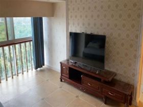 纽约时代 4室2厅2卫 115.39m²