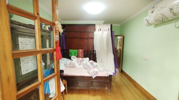 越江新村 2室2厅1卫 76m&sup2;