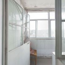 虹桥新村(朝霞路) 2室1厅1卫 58m&sup2;