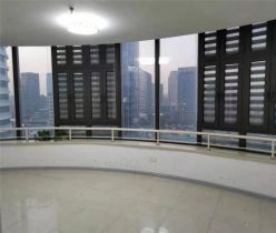 中南世纪城 1室1厅1卫 108m&sup2;